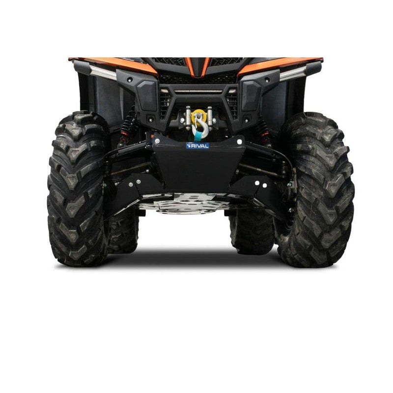 Load image into Gallery viewer, Rival Central Plastic Skid Plate For CF Moto C Force 800/800XC/1000 2k.8137.1