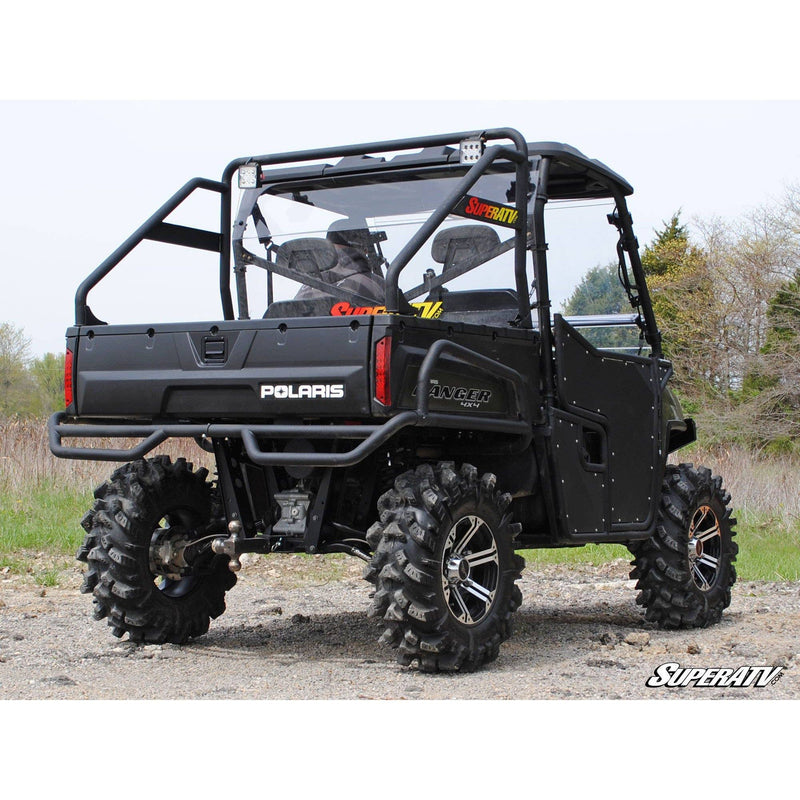 Load image into Gallery viewer, SuperATV Polaris Ranger High Clearance Rear A-Arms AA-P-RAN-09XP-R-HC-02