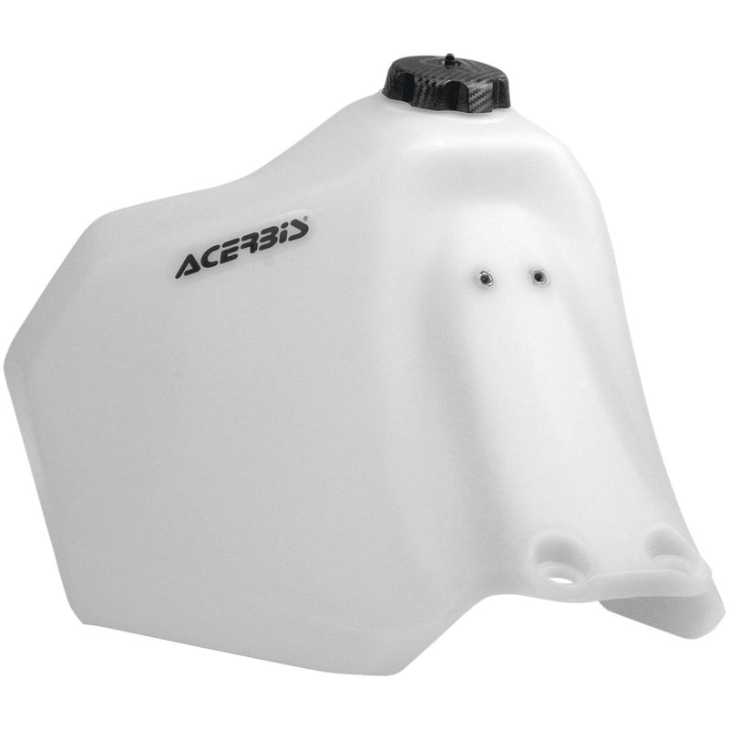 Load image into Gallery viewer, Acerbis 5.3.0 gal. White Fuel Tank - 2250360002