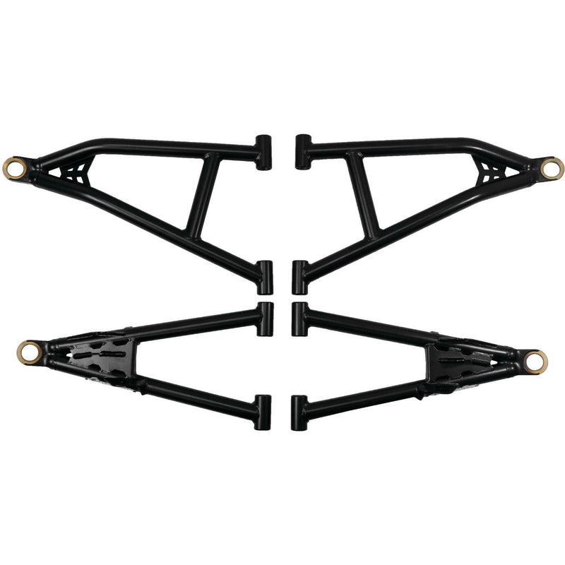 Load image into Gallery viewer, DragonFire Racing High Clearance A-Arm Kit 2014-2017 Polaris Ranger 900/1000 (old body style) - 16-1803