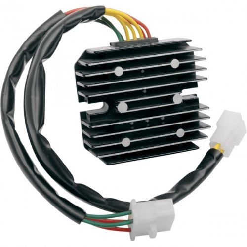 Regulator/Rectifier for Honda VT800C Shadow 1988 Lionparts