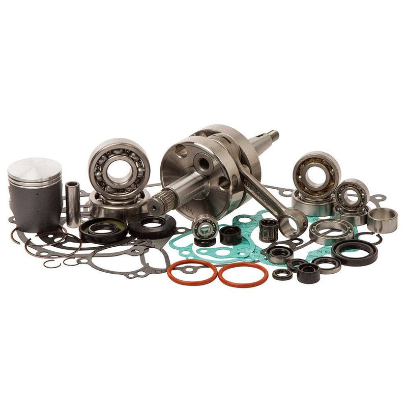 Load image into Gallery viewer, Wrench Rabbit Complete Engine Rebuild Kit For 2000-2001 Kawasaki KX 65
