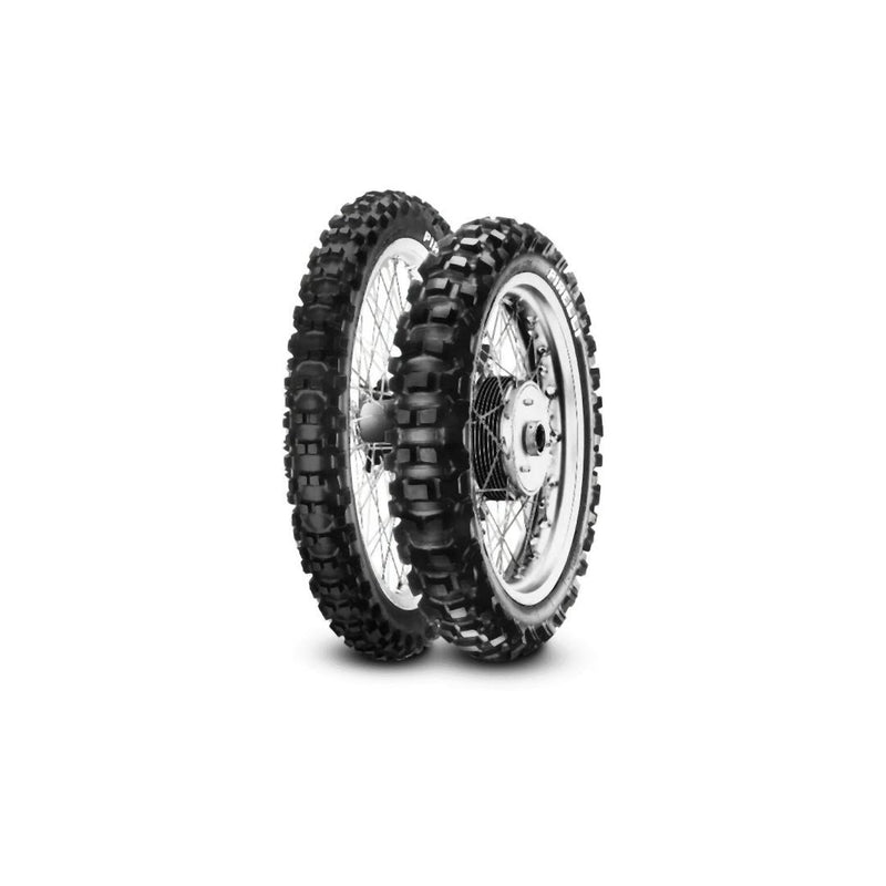 Load image into Gallery viewer, Pirelli 80/100-21 Scorpion XC Mid Hard Off-Road NHS 51R Front Tire 3107800