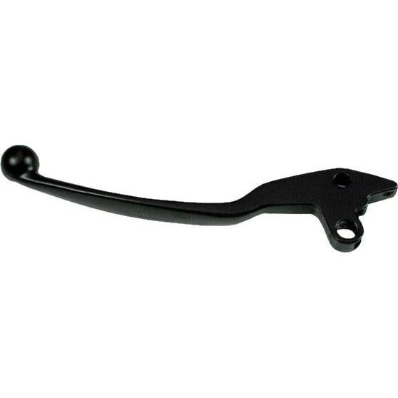 Load image into Gallery viewer, Motion Pro Black Clutch Lever 14-0425