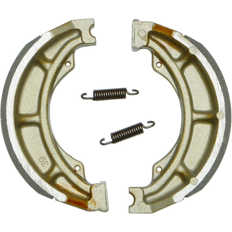 Load image into Gallery viewer, EBC 1 Pair OE Replacement Brake Shoes MPN 602