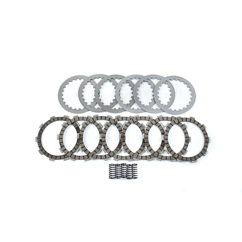 Load image into Gallery viewer, WSM Complete Clutch Kit for Yamaha 80 YZ 95-01 88-504