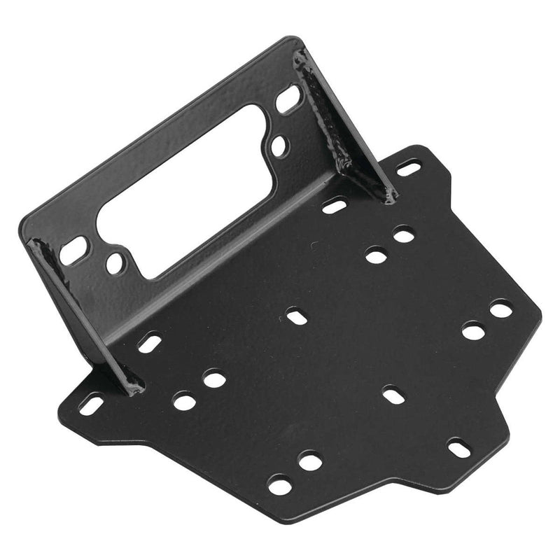 Load image into Gallery viewer, 5000 lb KFI Assault Winch Mount Combo Kit - 2013-2018 Can-Am Maverick 1000 NEW
