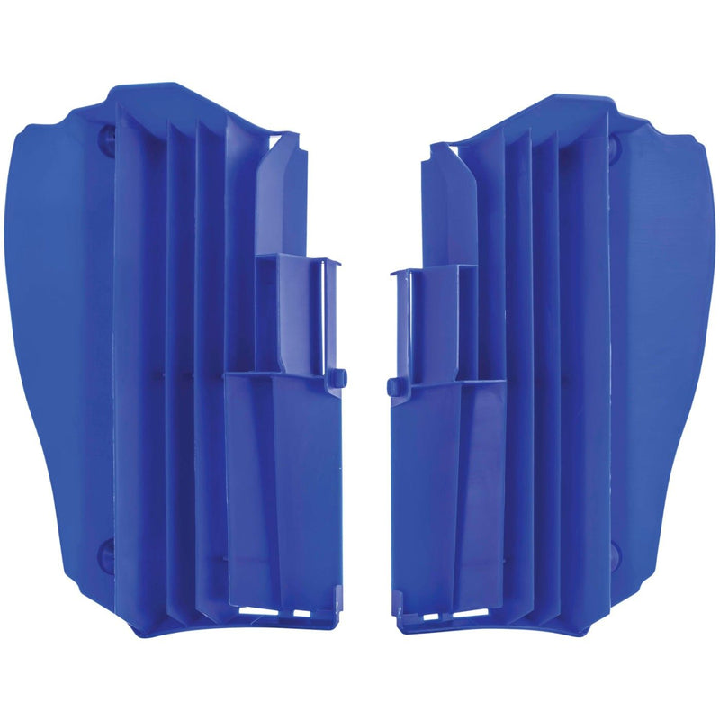 Load image into Gallery viewer, Acerbis Blue Radiator Louvers for Yamaha - 2691560211