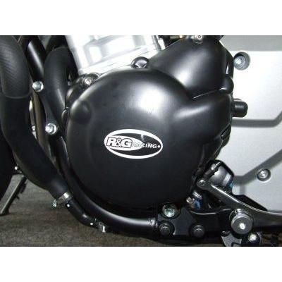 Load image into Gallery viewer, R&G Racing Black Engine Case Covers ECC0010BK