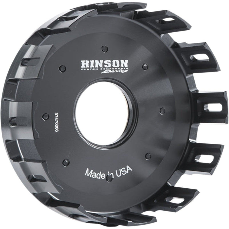 Load image into Gallery viewer, HINSON CLUTCH COMPONENTS H224 CLUTCH BASKET TRX450R