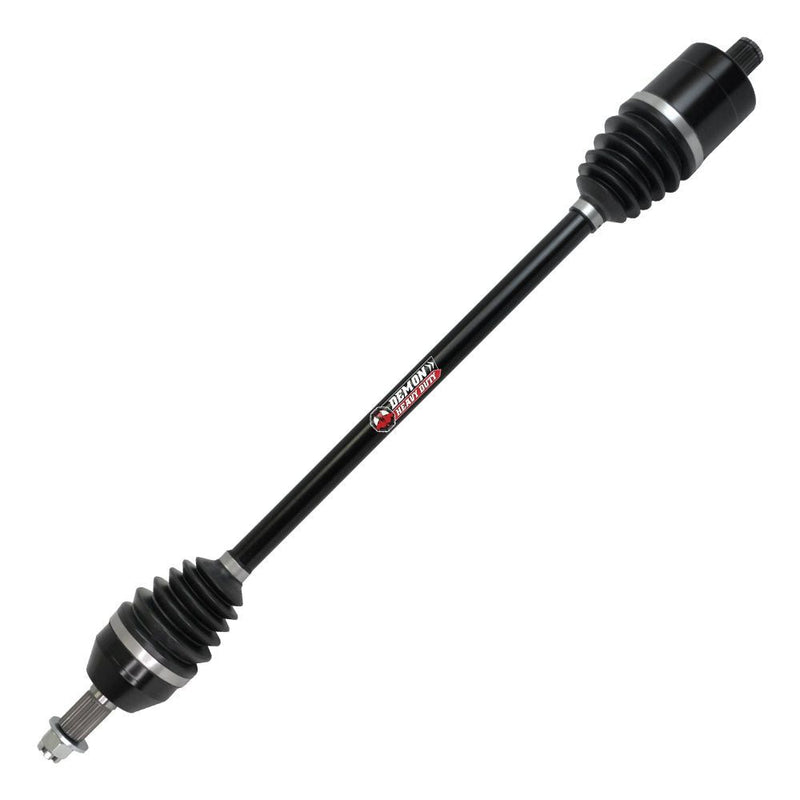 Load image into Gallery viewer, Demon Heavy Duty Axle For Polaris Models 2018-2020 PAXL-6083HD