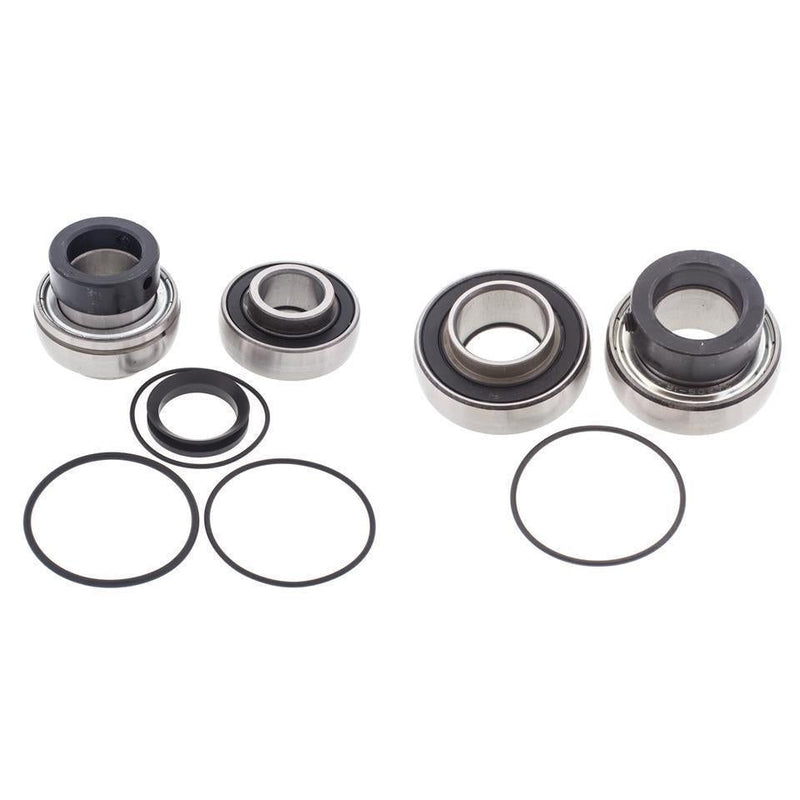 Load image into Gallery viewer, Lower Drive Shaft & Upper Jack Shaft Bearing & Seal Kit 4-Stroke Trail 2003