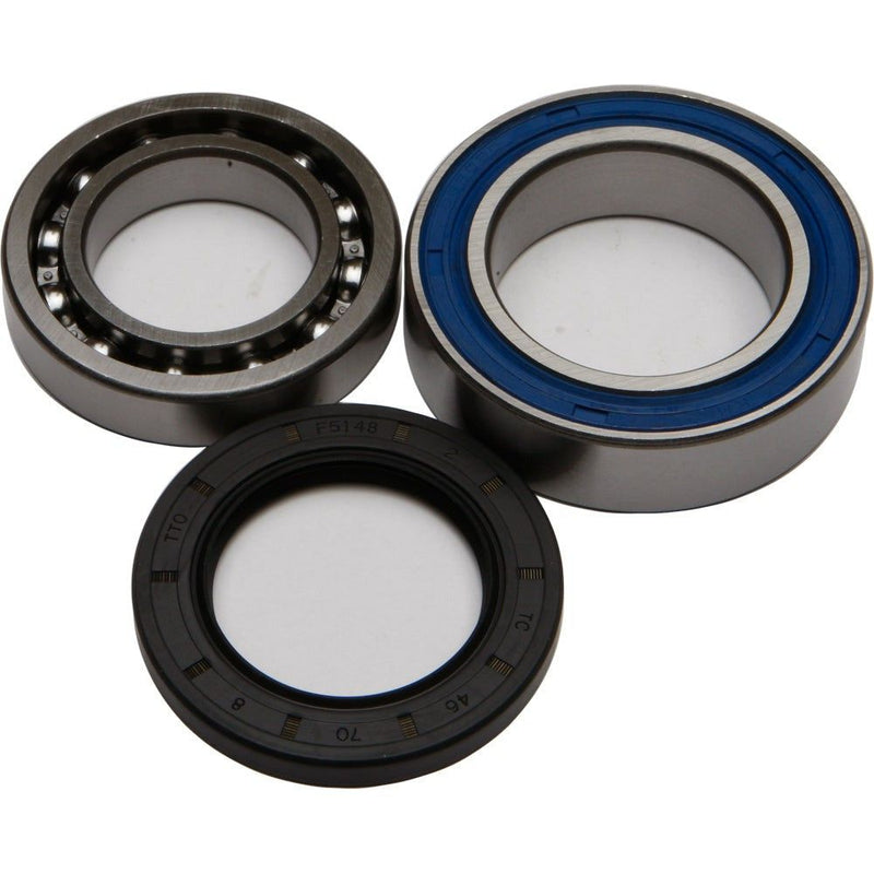 Load image into Gallery viewer, ALL BALLS 25-1010 Wheel Bearing and Seal Kit