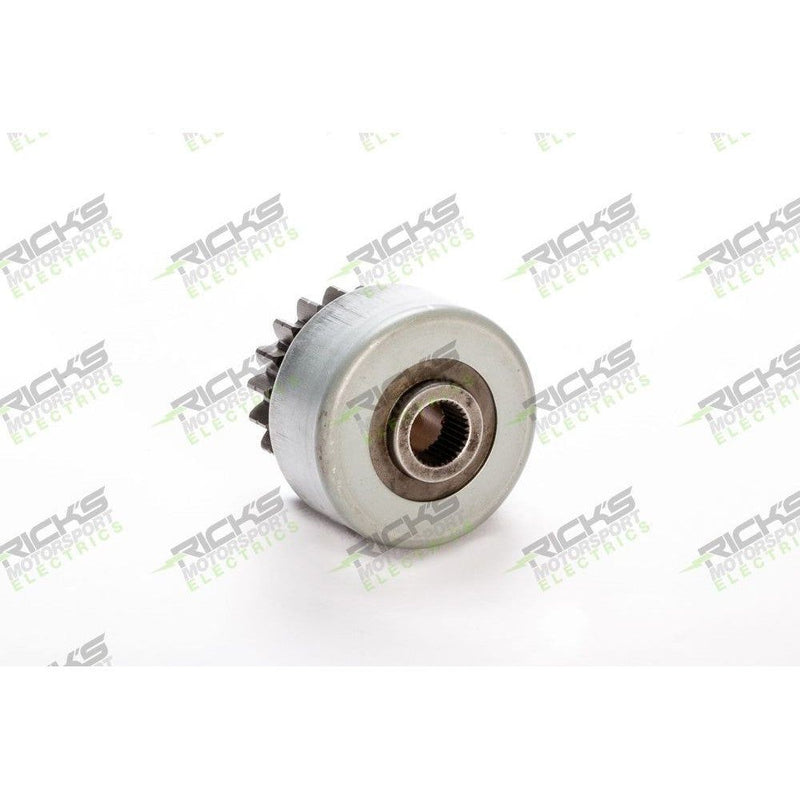 Load image into Gallery viewer, Ricks Starter Motor 61-004