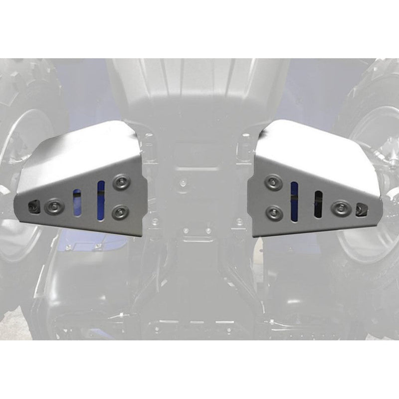 Load image into Gallery viewer, Rival Skid Plate And A-Arm Guards For Kawasaki Brute Force 750 4x4i