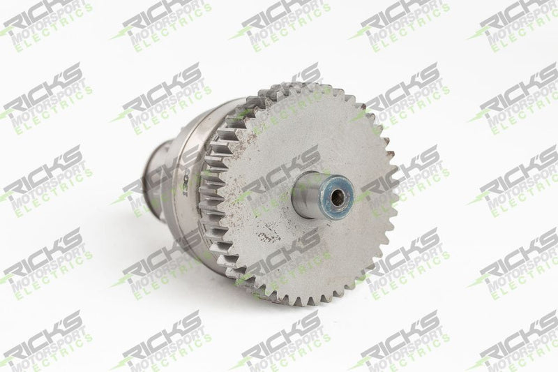 Load image into Gallery viewer, Ricks Starter Motor 61-005