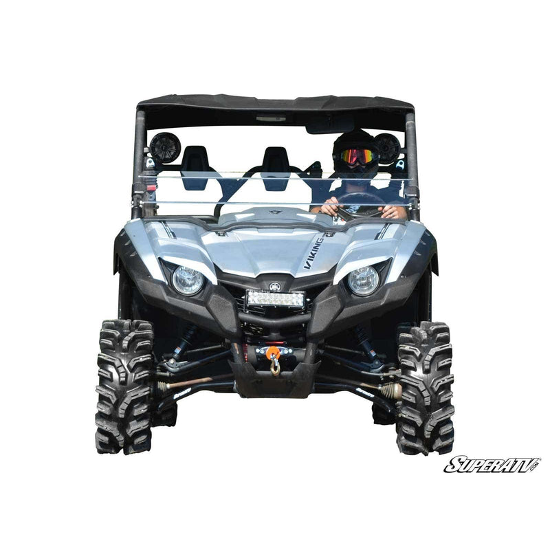 Load image into Gallery viewer, SuperATV Yamaha Viking 2" Lift Kit LK-Y-VIK-2-3-02