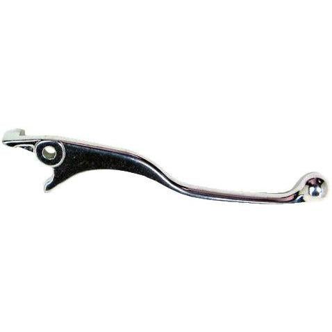 Load image into Gallery viewer, Motion Pro Polished Aluminum Front Right Clutch Lever 14-0331