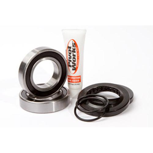 Load image into Gallery viewer, PIVOT WORKS REAR WHEEL BEARINGKIT HONDA ATV