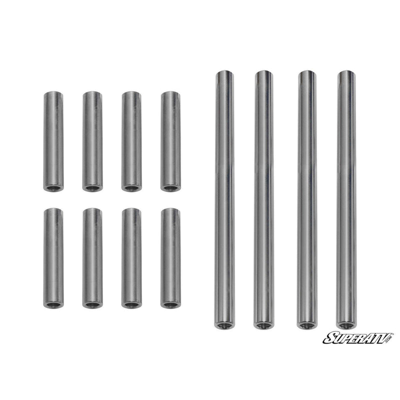 Load image into Gallery viewer, SuperATV Polaris RZR 570 A-Arm Bushings AAB-P-RZR570-D