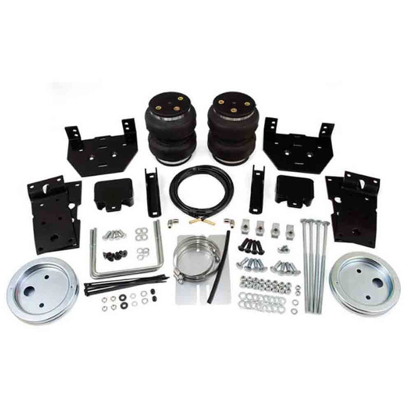 Load image into Gallery viewer, Air Lift LoadLifter 5000 Adjustable Air Ride Kit - Rear fits Select Ford Super Duty Pickups (No Cab & Chassis)