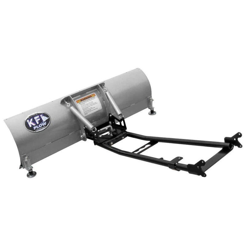 Load image into Gallery viewer, KFI Plow Base/Push Tube Systems - ATV Mid-Mount - 105000