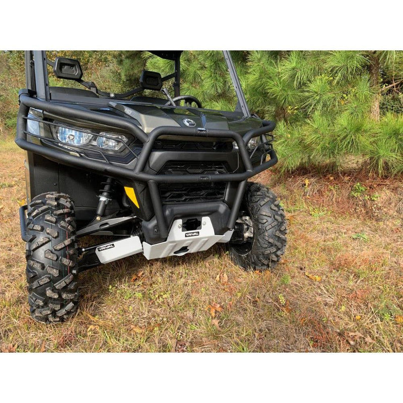 Load image into Gallery viewer, Rival Front Aluminum A Arm Guards For Can-Am Defender HD5 / HD7-10 2444.7605.1