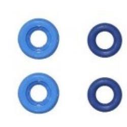 Load image into Gallery viewer, SPI Injector Seal Kit SM-07396