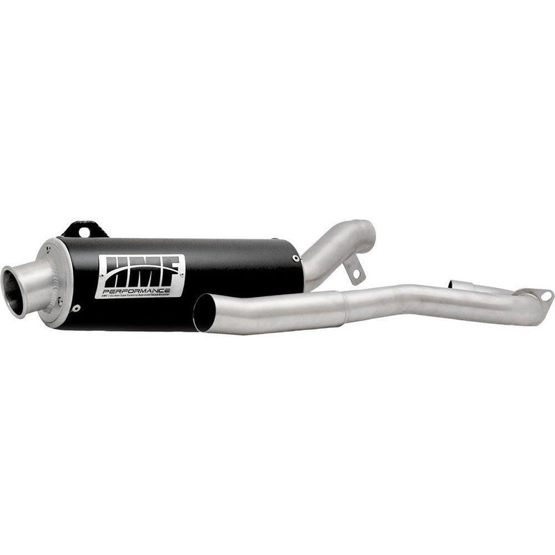 Load image into Gallery viewer, HMF Racing Performance Out Slip On Exhaust for Yamaha YFZ 450R-X 09-24