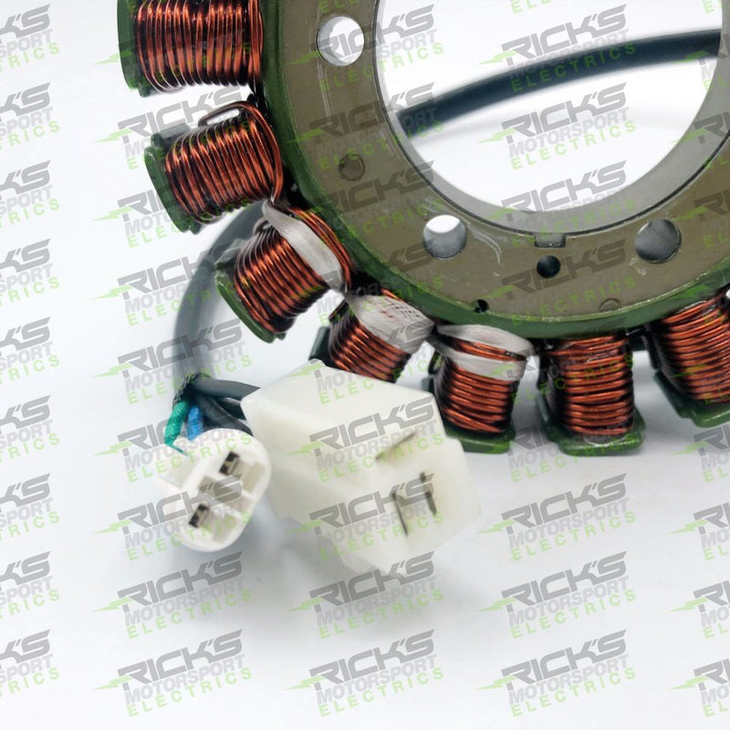 Load image into Gallery viewer, Ricks Stator 21-067