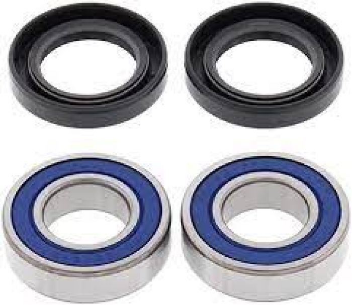 Load image into Gallery viewer, All Balls Wheel Bearingkit Odes Utv 25-1733