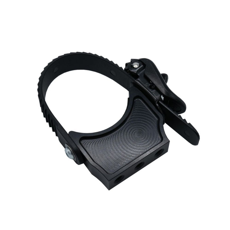 Load image into Gallery viewer, AGM Products Chassis Tube Mount Quick Clamp Panel Mount Sold Individually