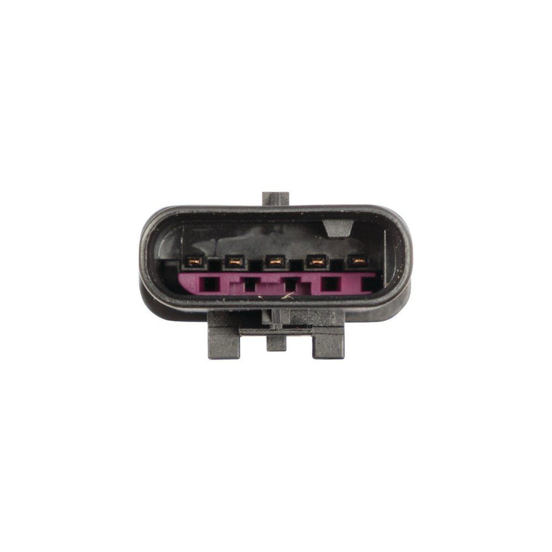 Load image into Gallery viewer, T-One T-Connector Harness, 4-Way Flat, w/Circuit Protected ModuLite fits 2021-2024 Tesla, Y Model (Replaced 118831)
