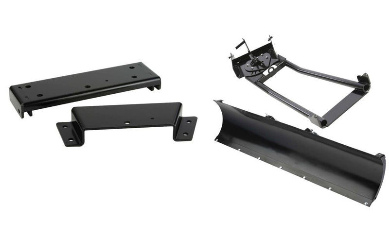 Load image into Gallery viewer, Denali ATV Snow Plow Kit For Polaris Scrambler 850 2015-2020