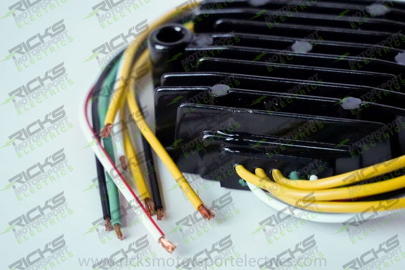 Load image into Gallery viewer, Ricks Rectifier-Regulator Lithium Compatible 14-503