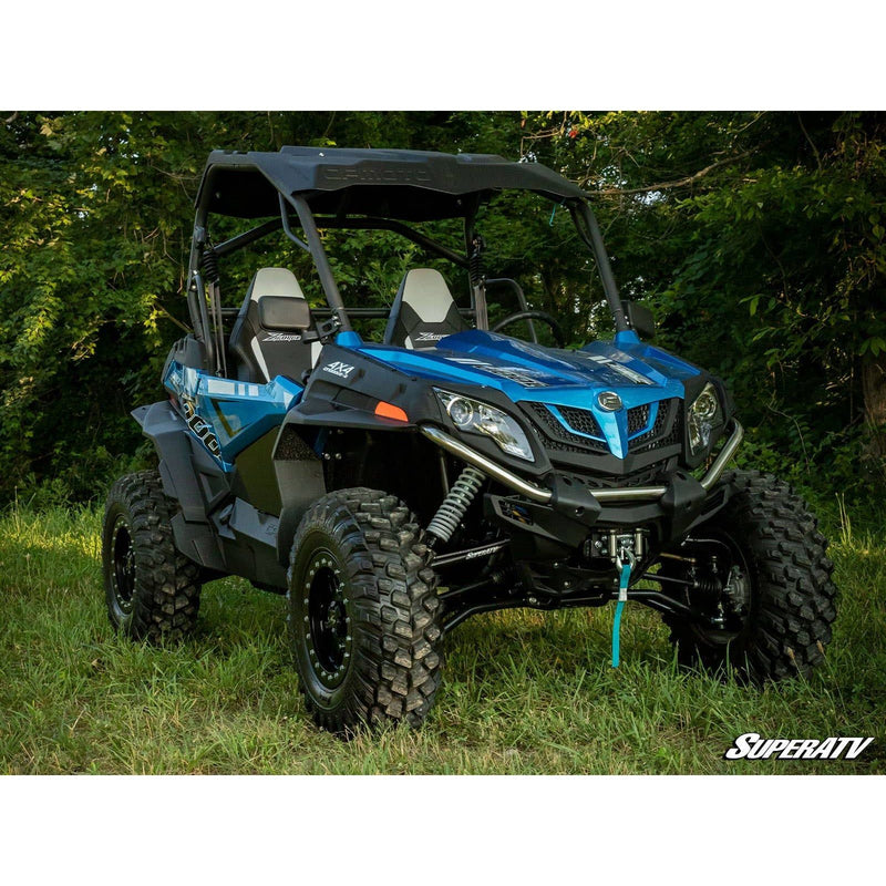 Load image into Gallery viewer, SuperATV CFMOTO ZForce 1000 High Clearance A-Arms AA-CF-ZF1000-HC-02