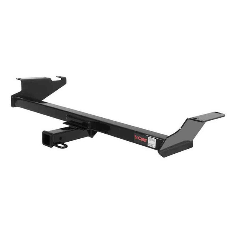 Load image into Gallery viewer, Class III Custom Fit Trailer Hitch Receiver fits Select Chrysler Town & Country, Dodge Grand Caravan, Ram C/V & Volkswagen Routan