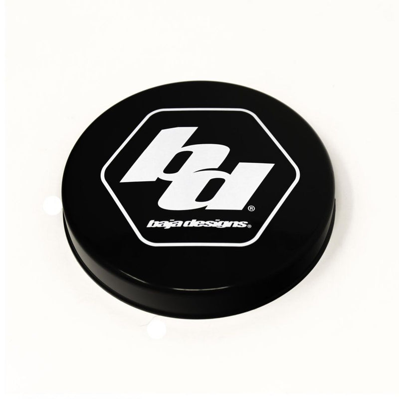 Load image into Gallery viewer, Baja Designs Rock Guard XL-R Series Black Sold Each 668011