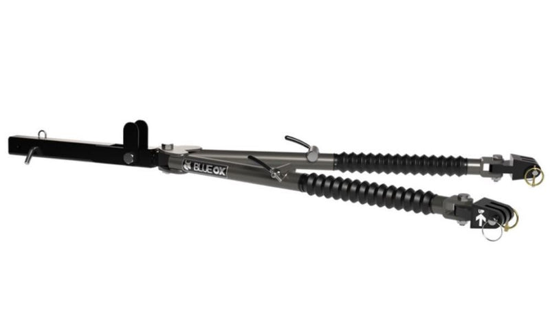 Load image into Gallery viewer, Blue Ox Apollo Tow Bar, 12,500 lbs. Tow Capacity, fits 2" Receiver Hitch