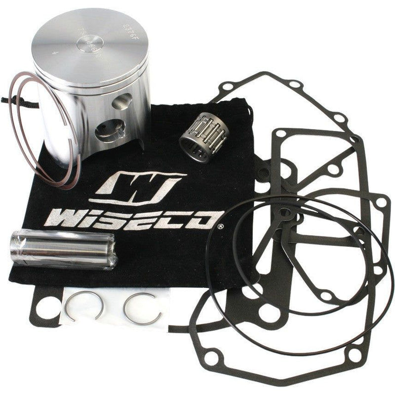 Load image into Gallery viewer, Wiseco Top End Kit Pro-Lite 66.40/Std Suz Pk1551
