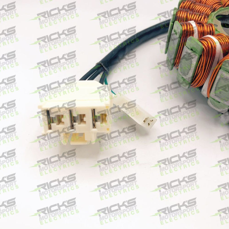 Load image into Gallery viewer, Ricks Stator For Kawasaki Ninja 300 EX300A 2013-2017 21-246