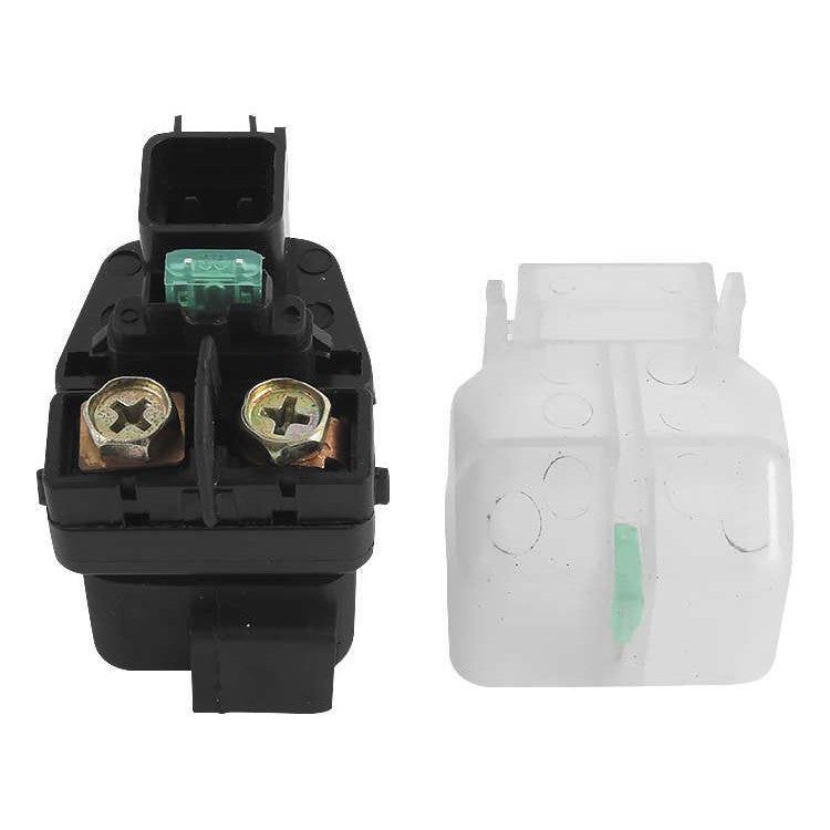 Load image into Gallery viewer, QuadBoss Starter Solenoid and Relay - SMU6090