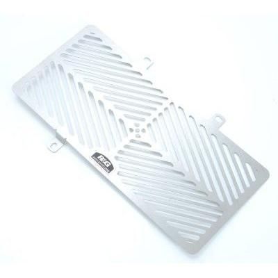 Load image into Gallery viewer, R&G Racing Stainless Steel Radiator Guard SRG0015SS