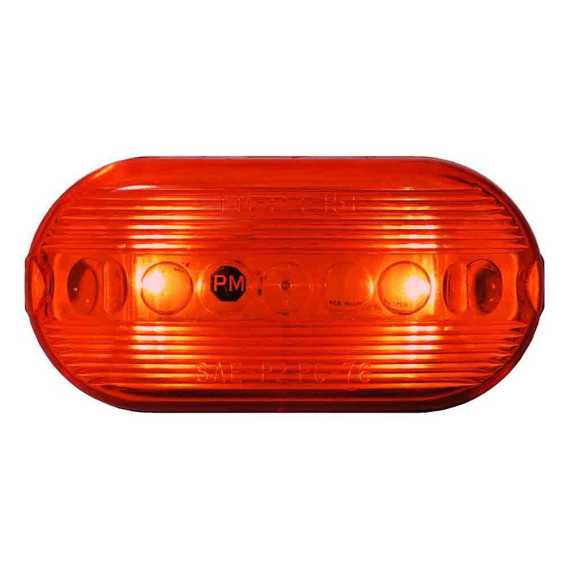 Load image into Gallery viewer, LED Clearance and Side Marker Light - Red
