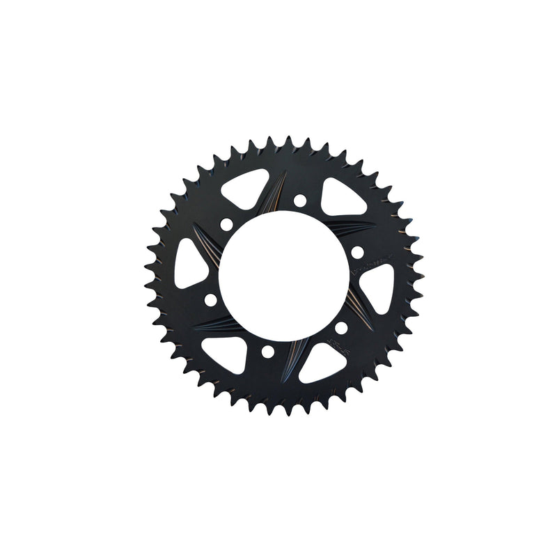 Load image into Gallery viewer, Vortex 840K-42 42 tooth 530 Rear Sprocket: Hardcoat