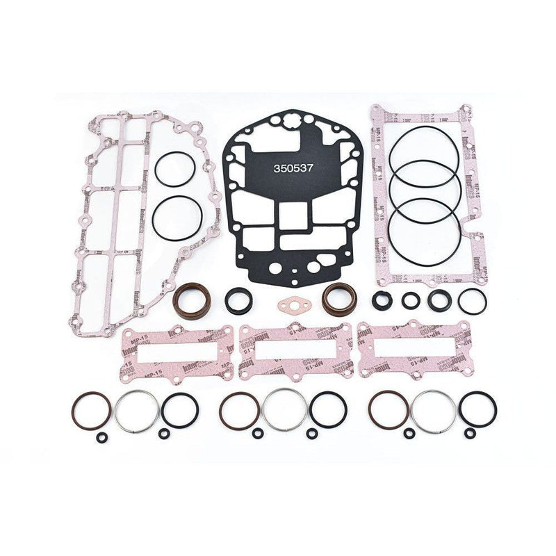 Load image into Gallery viewer, WSM Gasket Kit Powerhead For Evinrude 75 / 90 Hp 3 Cylinder E-Tec 04-12