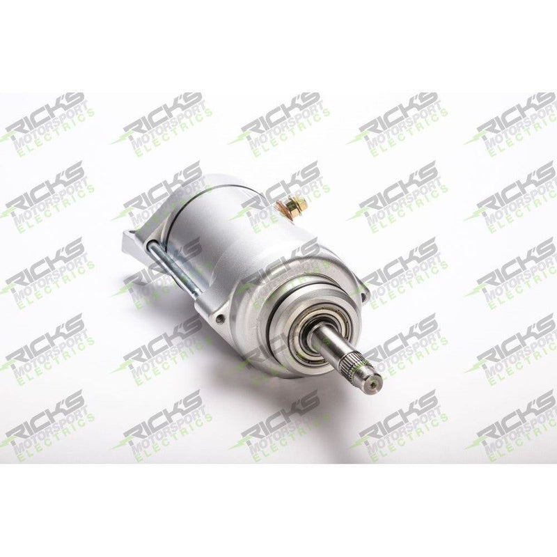 Load image into Gallery viewer, Ricks Starter Motor 61-402