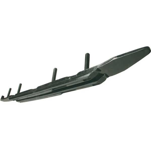 Load image into Gallery viewer, Woodys DA4-9975 Dooly Runner - Arctic Cat 4" 1piece Arctic Cat F-5/6/8/1000/LXR/