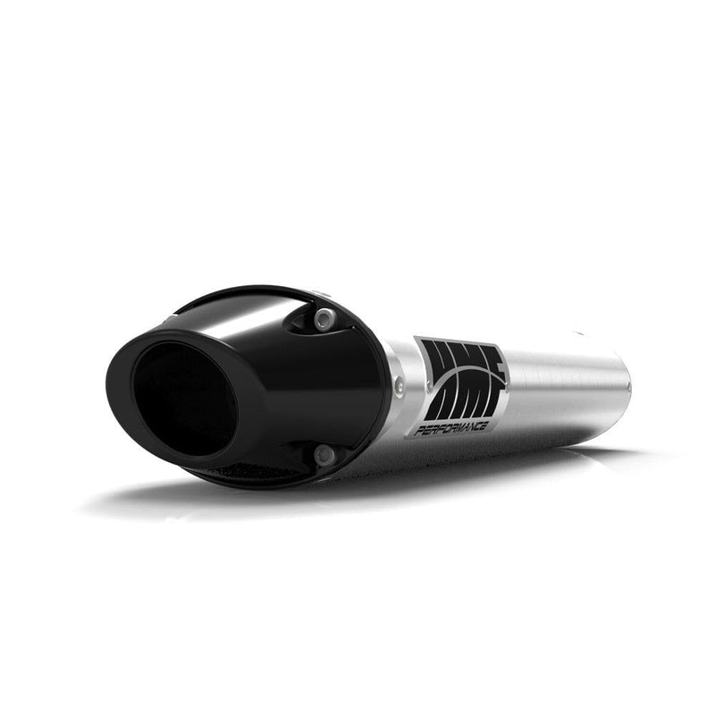 Load image into Gallery viewer, HMF Racing Performance Slip On Exhaust for Polaris Outlaw 450/525: SRA 08-10
