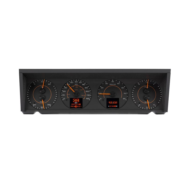 Load image into Gallery viewer, 1978-87 Chevy Caprice/Impala RTX Instrument System early design RTX Instrument System